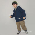 Winter Boys Padded Quilted Jacket